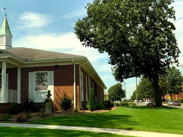 Photo of Wingate University