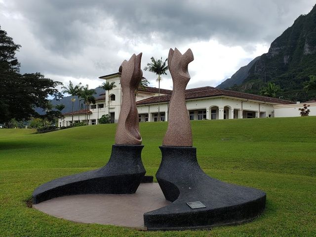 Photo of Windward Community College