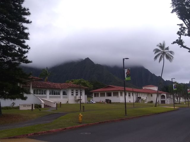 Photo of Windward Community College