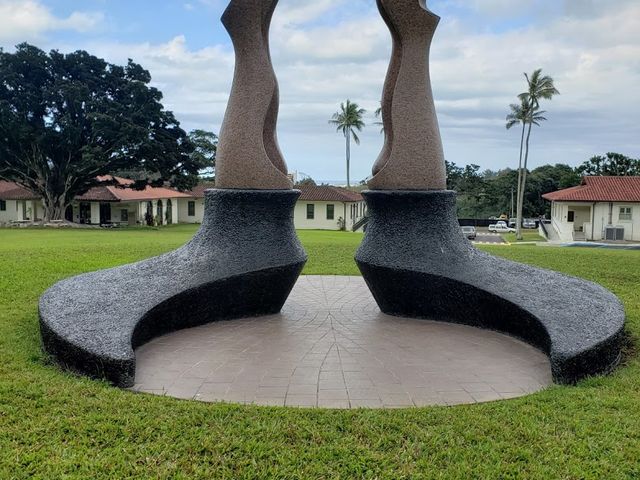 Photo of Windward Community College