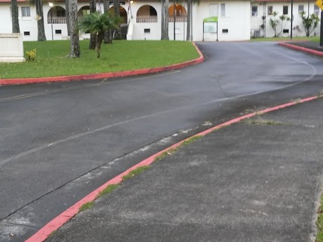 Photo of Windward Community College
