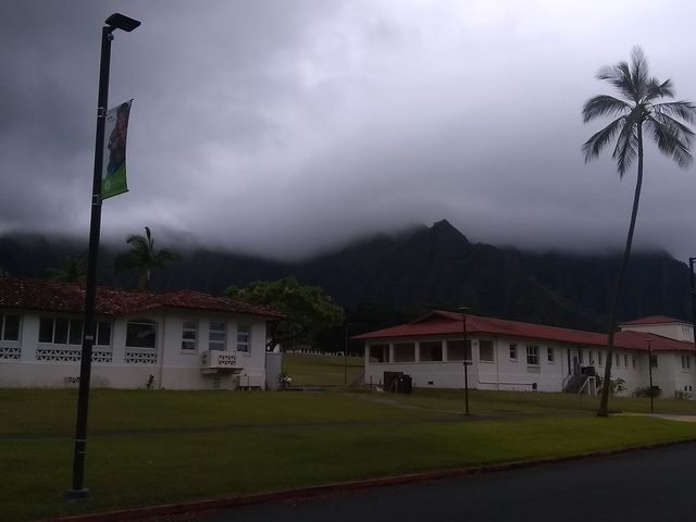 Photo of Windward Community College