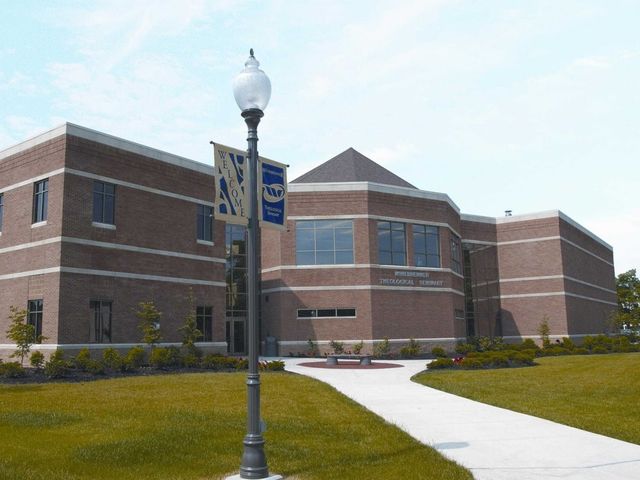 Photo of Winebrenner Theological Seminary -