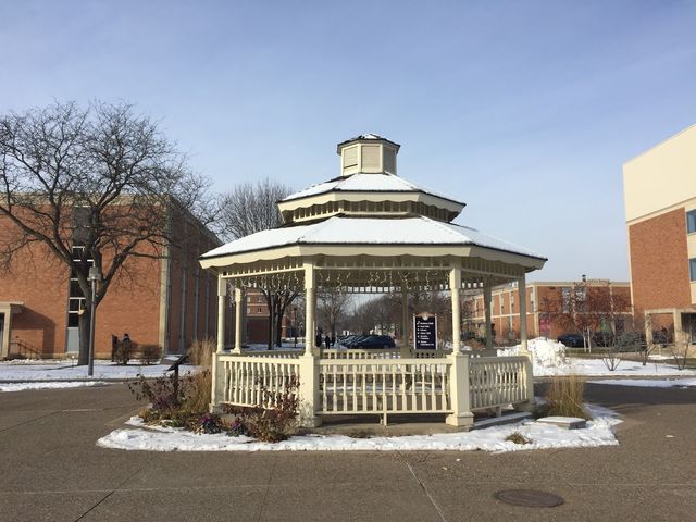 Photo of Winona State University