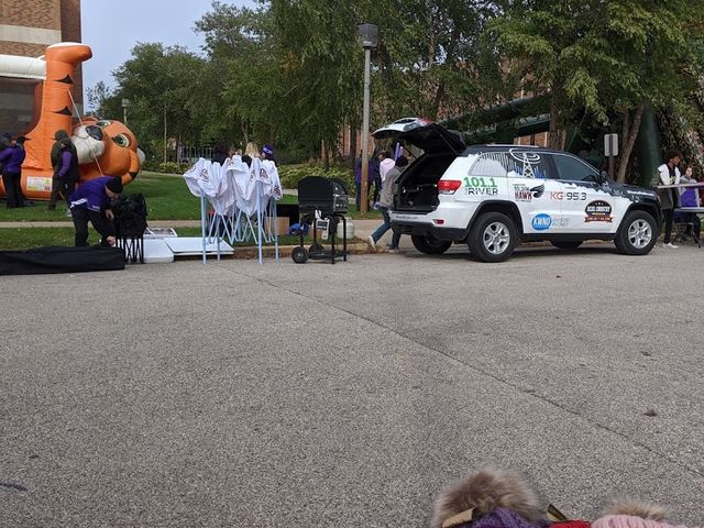 Photo of Winona State University