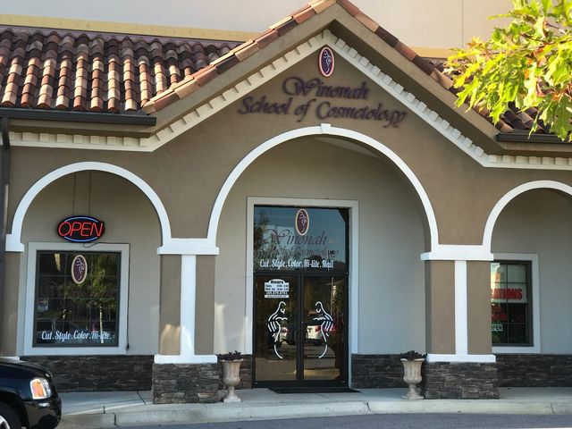 Photo of Winonah's International School of Cosmetology