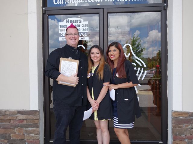 Photo of Winonah's International School of Cosmetology