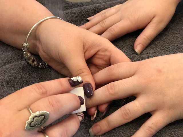 Photo of Winonah's International School of Cosmetology