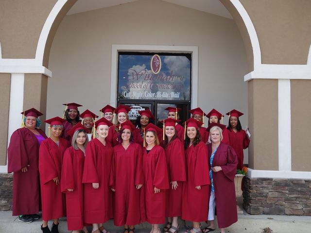 Photo of Winonah's International School of Cosmetology
