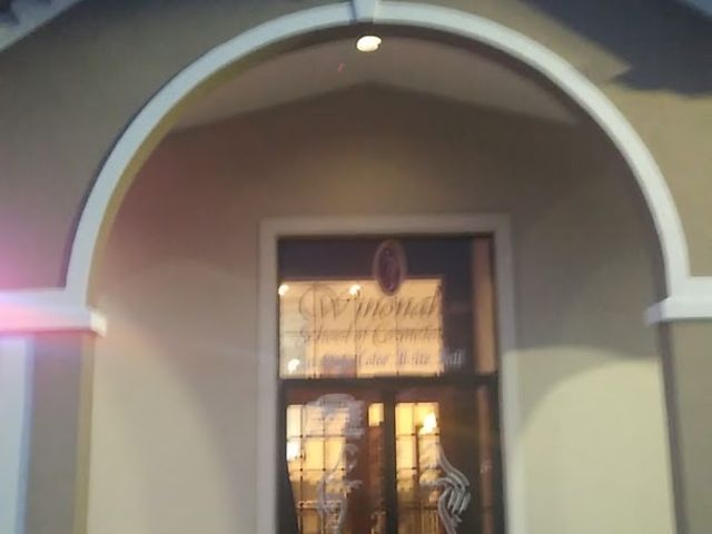 Photo of Winonah's International School of Cosmetology