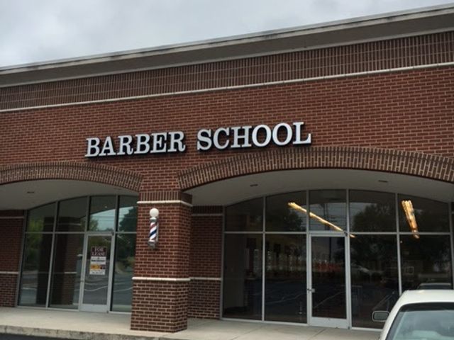 Photo of Winston - Salem Barber School - Satellite