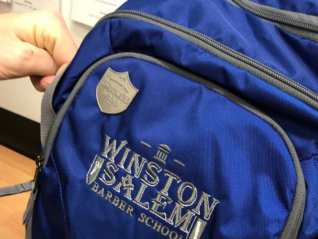 Photo of Winston - Salem Barber School - Satellite