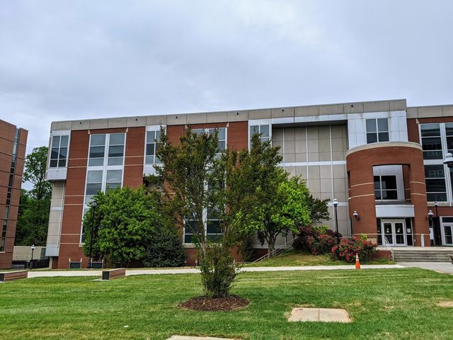 Photo of Winston-Salem State University