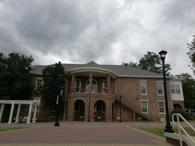 Photo of Winthrop University