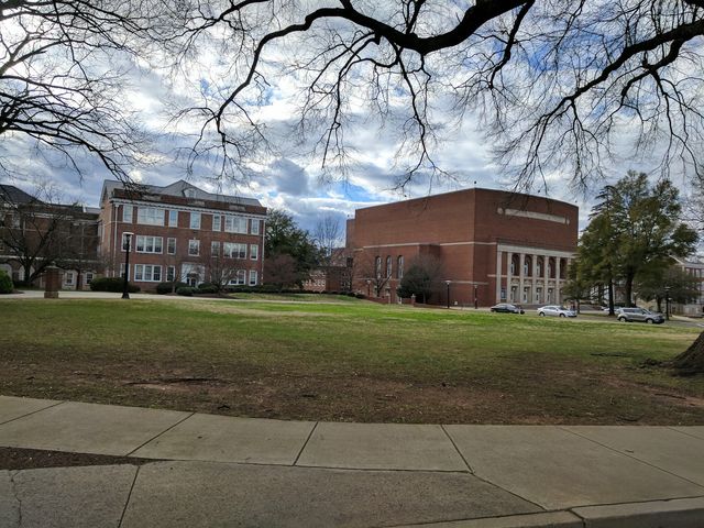 Photo of Winthrop University