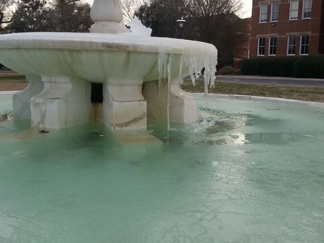 Photo of Winthrop University