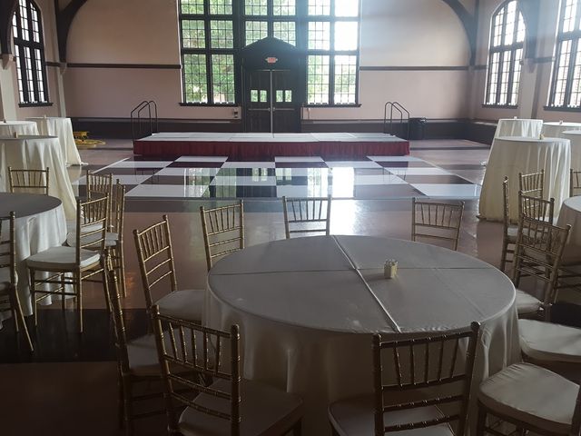 Photo of Winthrop University