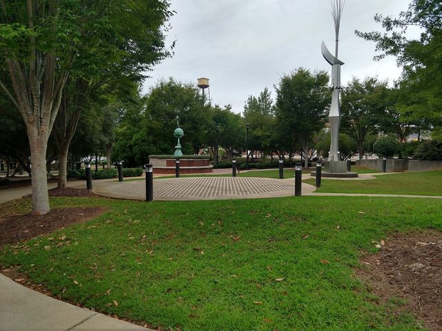 Photo of Winthrop University