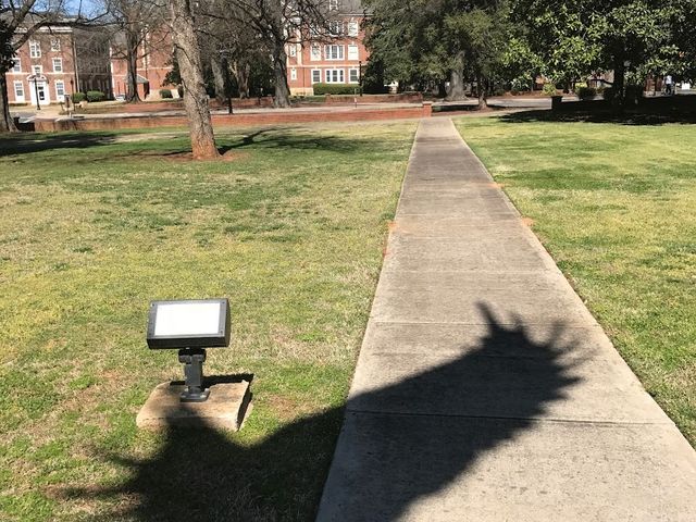 Photo of Winthrop University