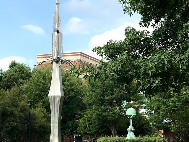 Photo of Winthrop University