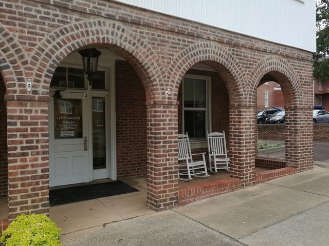 Photo of Winthrop University