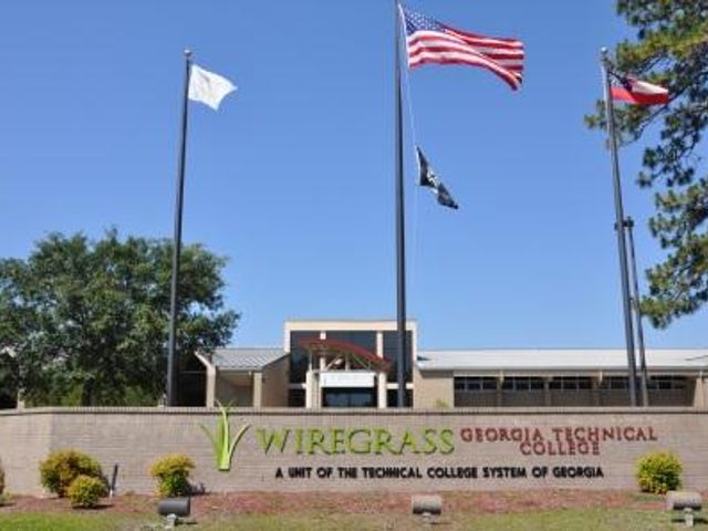 Photo of Wiregrass Georgia Technical College