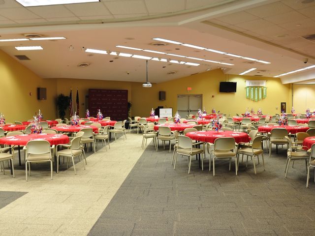 Photo of Wiregrass Georgia Technical College
