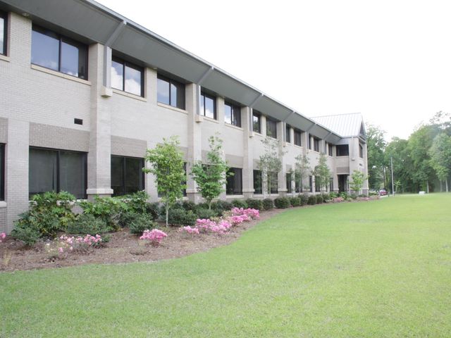 Photo of Wiregrass Georgia Technical College