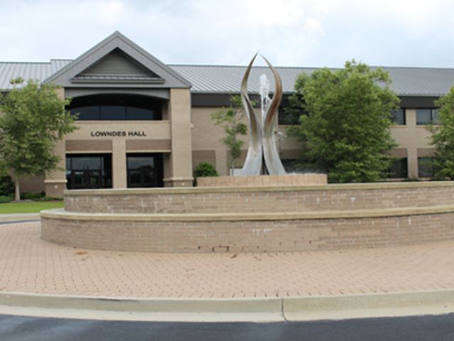 Photo of Wiregrass Georgia Technical College