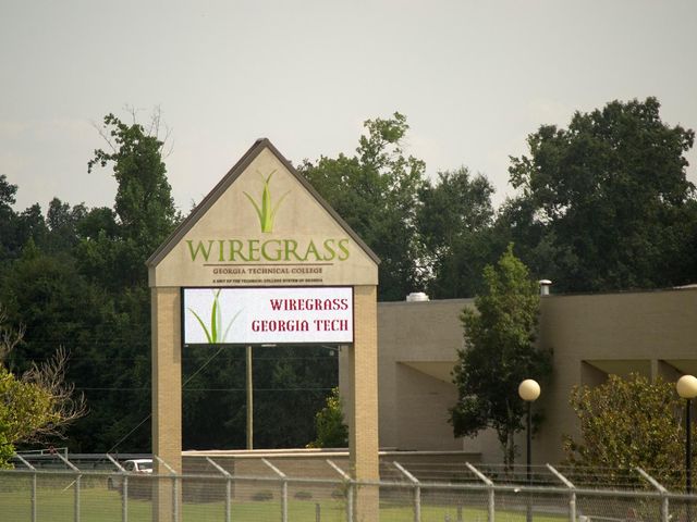 Photo of Wiregrass Georgia Technical College