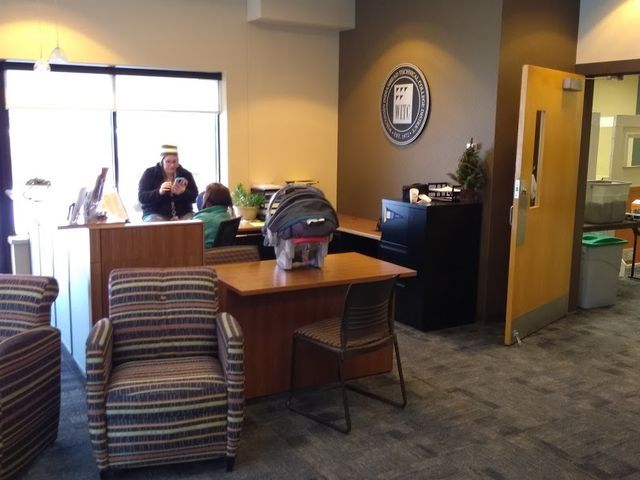 Photo of Wisconsin Indianhead Technical College