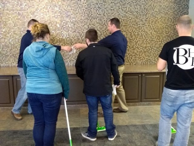 Photo of Wisconsin Indianhead Technical College