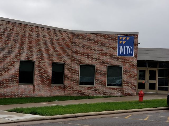 Photo of Wisconsin Indianhead Technical College