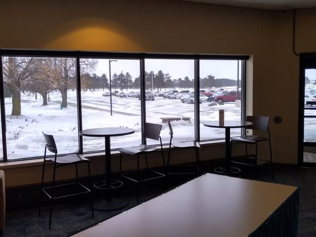 Photo of Wisconsin Indianhead Technical College