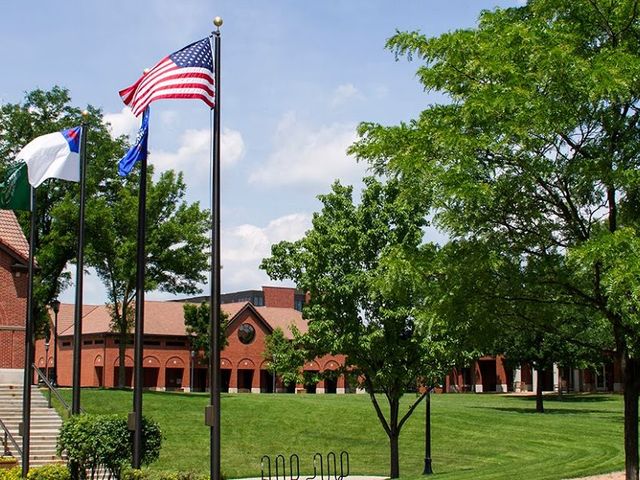 Photo of Wisconsin Lutheran College