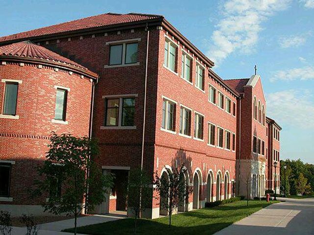 Photo of Wisconsin Lutheran College