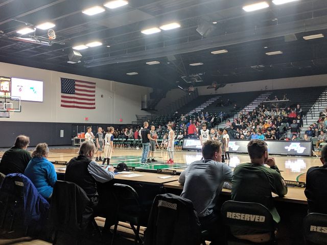 Photo of Wisconsin Lutheran College