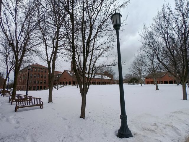 Photo of Wisconsin Lutheran College