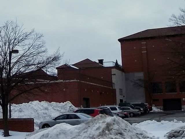 Photo of Wisconsin Lutheran College
