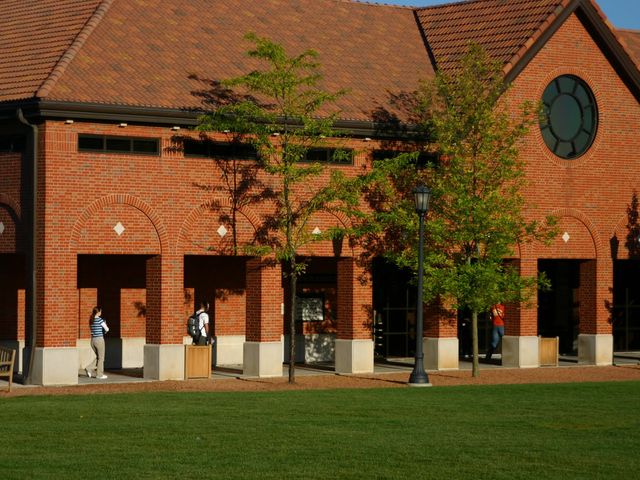 Photo of Wisconsin Lutheran College