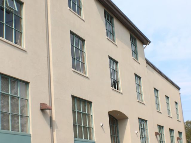 Photo of Wright Institute (The) -