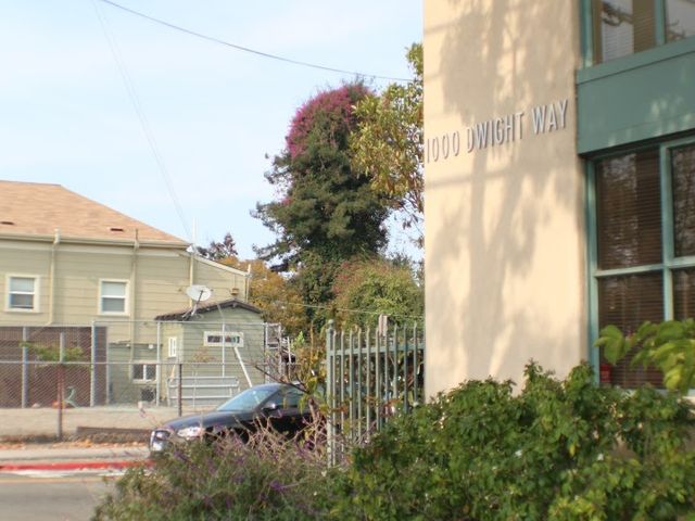 Photo of Wright Institute (The) -