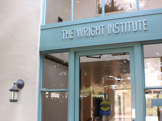 Photo of Wright Institute (The) -