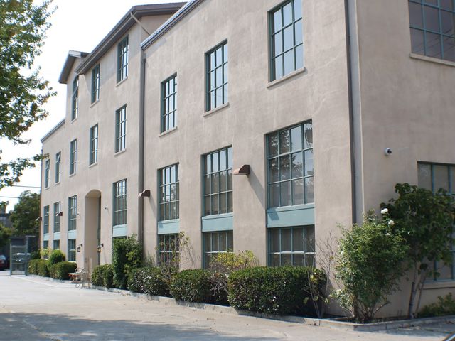 Photo of Wright Institute (The) -