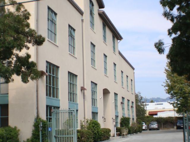 Photo of Wright Institute (The) -