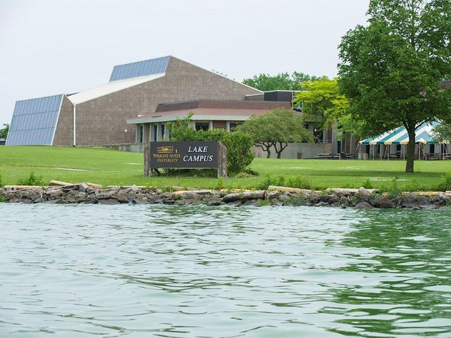 Photo of Wright State University-Lake Campus
