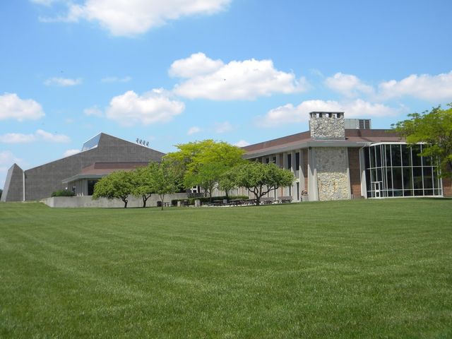 Photo of Wright State University-Lake Campus