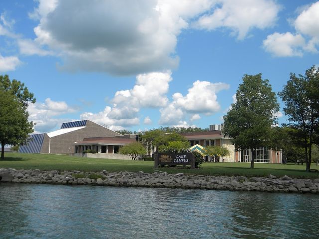 Photo of Wright State University-Lake Campus