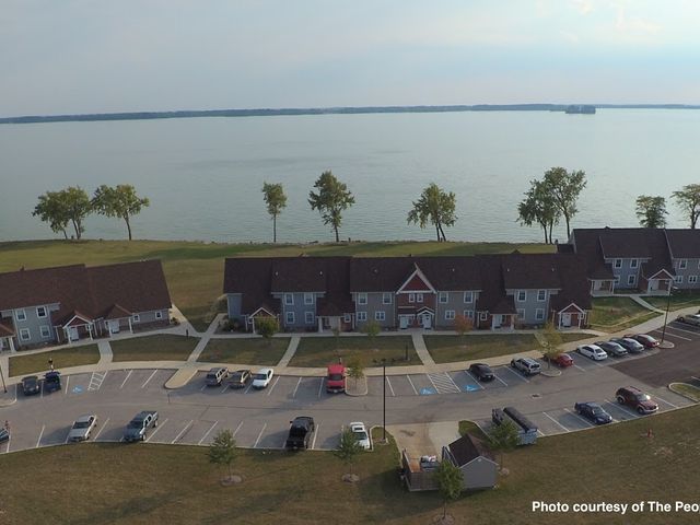 Photo of Wright State University-Lake Campus