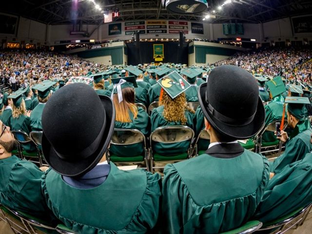 Photo of Wright State University-Main Campus